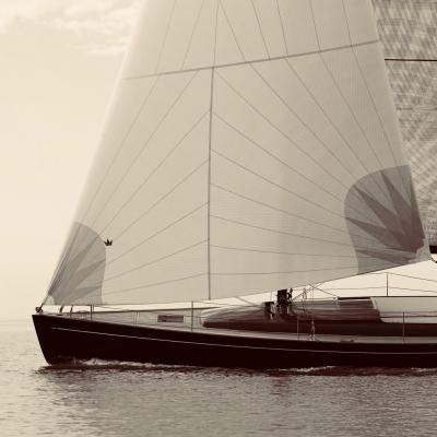 latitude 46, tofinou 12 by starck