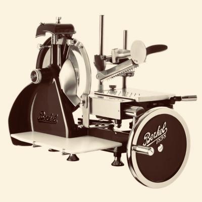 berkel, trancheuse