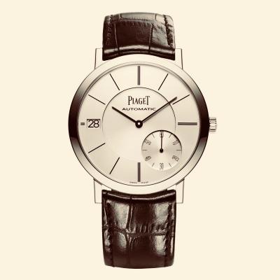 piaget altiplano