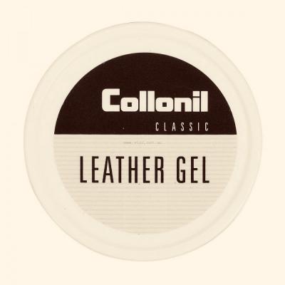 collonil, leather gel