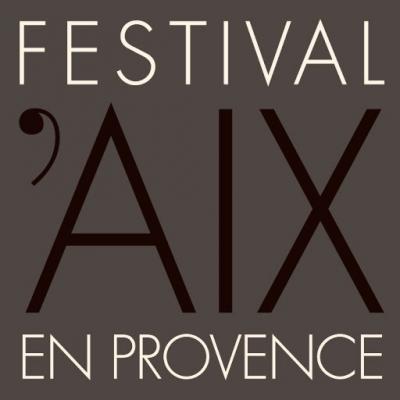 festival d'aix en provence, opéra, art lyrique