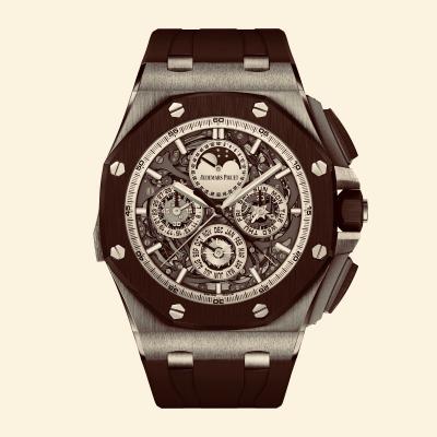 audemars piguet, royal oak offshore
