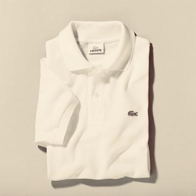lacoste, polo, L12-12