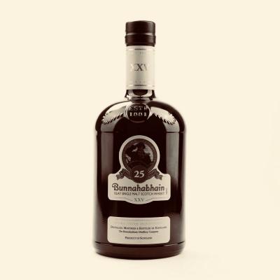 bunnahabhain, whisky