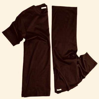 bresciani 1970, tee-shirt, underwear