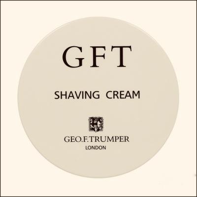 trumper, schampoing à barbe