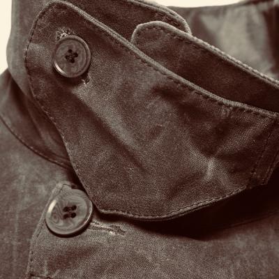 barbour, norton & sons