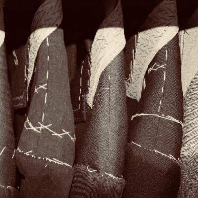 richard anderson tailor