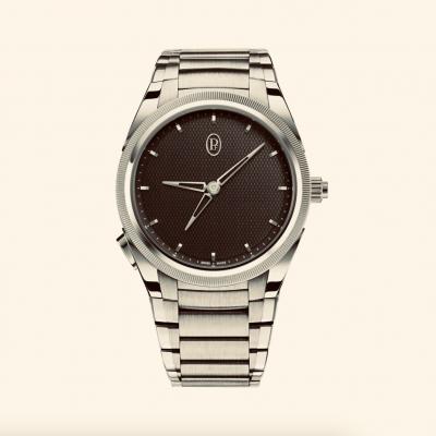 parmigiani fleurier, tonda GMT