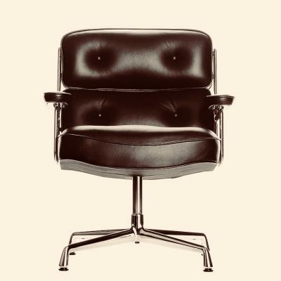 vitra. chaise de bureau, eames
