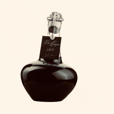 maison Lhéraud, bas-armagnac