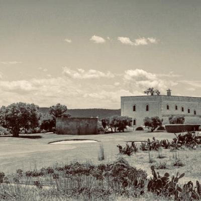 masseria san domenico