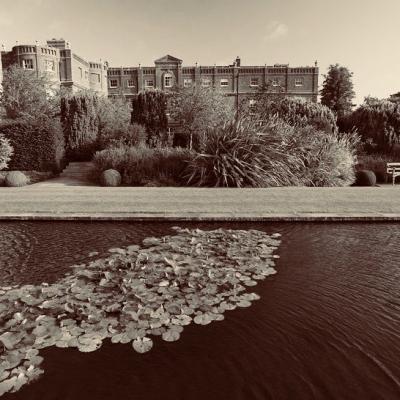 the grove, golf hotel