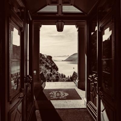 grand hotel giessbach