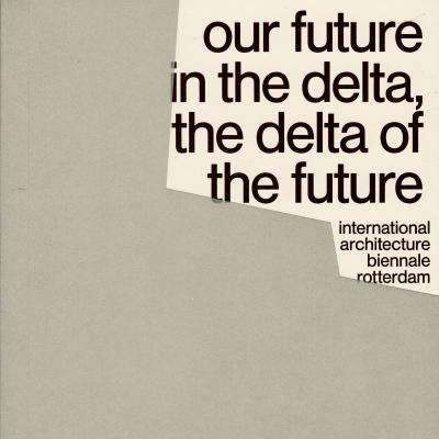 biennale d'architecture de rotterdam