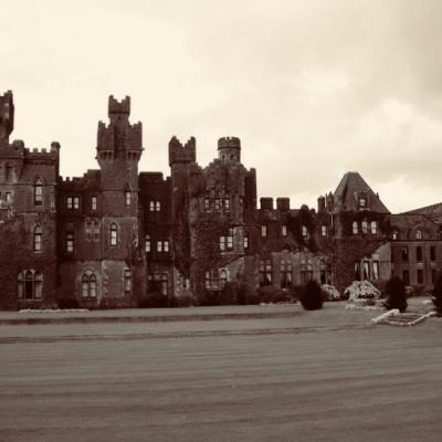 ashford castle
